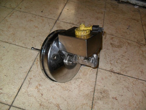 Polo chrom verchromt - 6n,