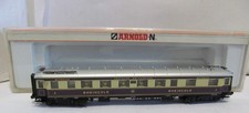 Arnold 3858, Spur N, Rheingold