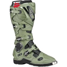 Sidi motocross stiefel - sidi, motocross-stiefel