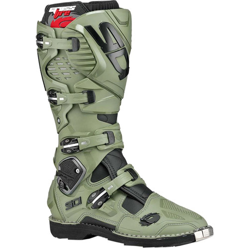 Sidi motocross stiefel - sidi, motocross-stiefel