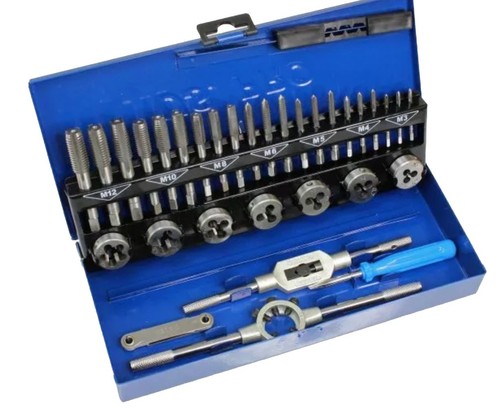 Pro tools teiliges - pro, 32-teiliges