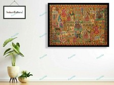 Vintage handarbeit baumwolle - vintage,