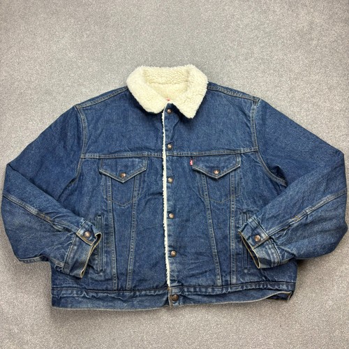Levis jeansjacke erwachsene - levis,