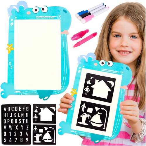 Malplay magische zaubertafel - malplay,