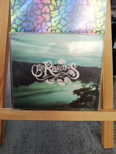 Rasmus the shadows - the, (2003)