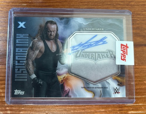 2025 topps exalted wwe - topps,