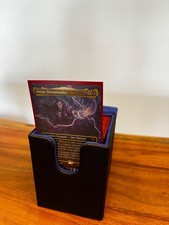 Magic The Gathering - Zurgo