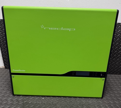 Nedap powerrouter pr37bi - nedap, pr37bi/s480