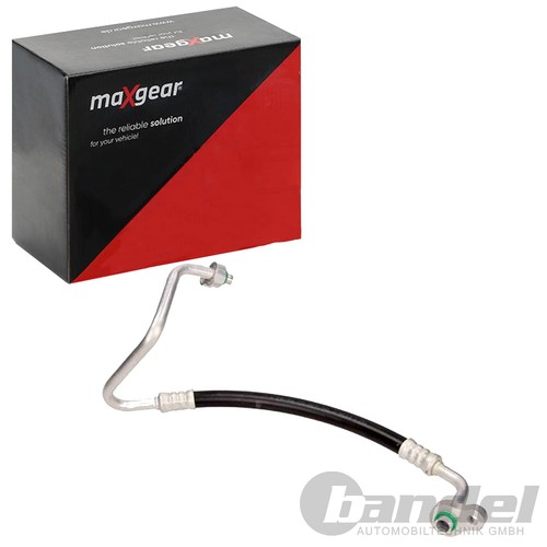 Maxgear hochdruckleitung - maxgear,