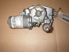13657 wischermotor hinten - 13657,