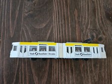 Siku - 1615 - Straßenbahn