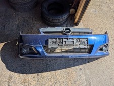 Opel Tigra B Stoßstange Vorne