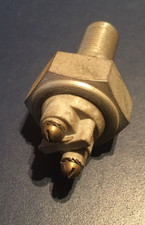 TORRIX Bremslichtschalter für französische Oldtimer