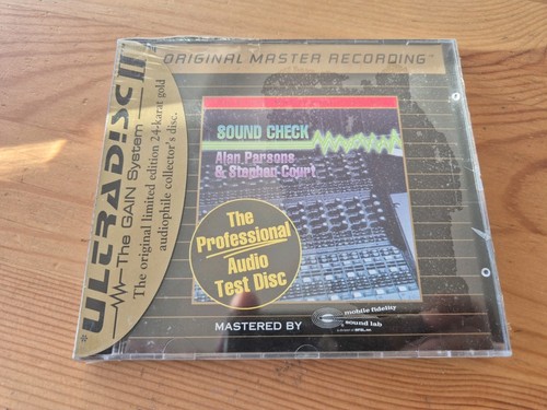 Original master recording - original,
