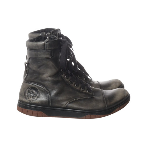 Diesel schnürstiefel - diesel,,