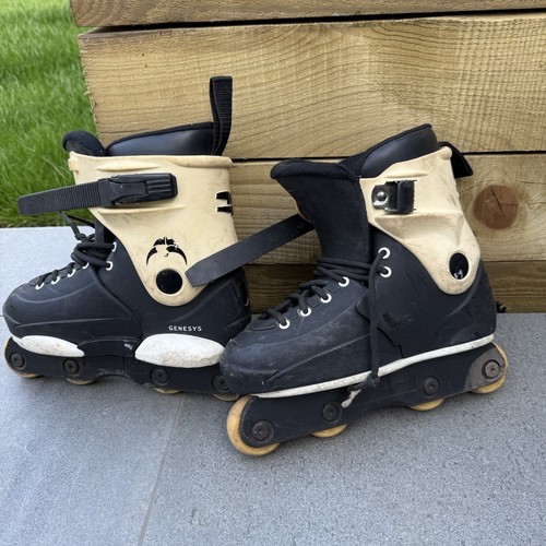 Razors genesys skates - razors,