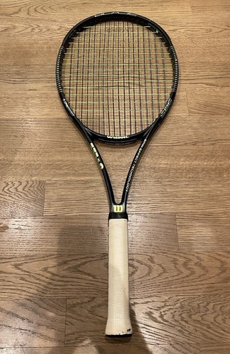 Wilson blade 98s - wilson,