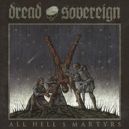 Dread sovereign all hells - sovereign,