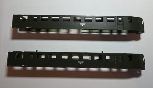 Gehäuse svt 137 - 2x,