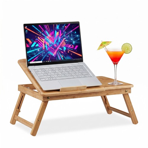 Laptoptisch höhenverstellbar