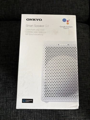 Onkyo gx30 smart - onkyo,