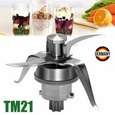 Für Vorwerk Thermomix TM21
