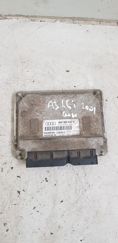 Audi 2001 benzin - s3,