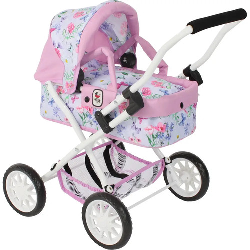 Mini kuschelwagen smarty - mini-kuschelwagen,