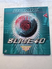 Tischtennisbelag Donic Slice