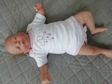 Gr. 56-62*68*74*80 Baby Body