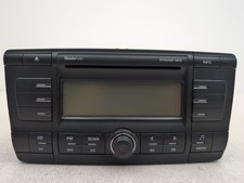 SKODA OCTAVIA VISTEON STREAM