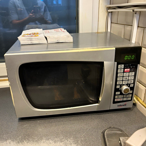 Bifinett freistehende - bifinett,