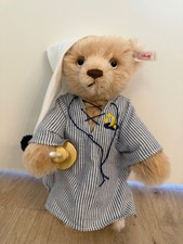 Steiff Teddy Schlafwandler