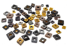 66 Stück Kennametal