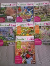 Garten Zeitschriften gebraucht