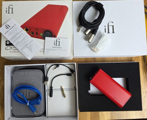 Ifi diablo idsd - ifi,