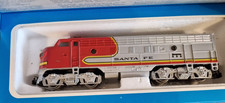 Märklin H0 Santa Fe 4060 NEUWERTIG in OVP