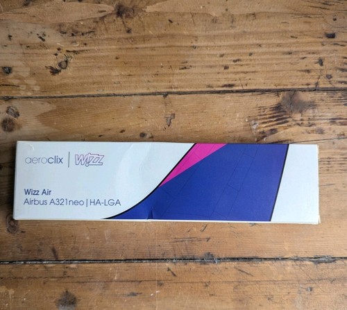 Wizz air airbus a321neo - airbus,