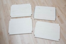 4x Stück IKEA Ivar Regalboden