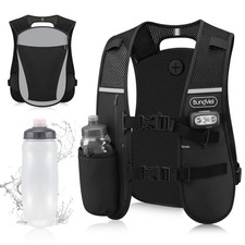 Laufweste Damen Herren