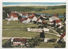 Ansichtskarte   " Buntenbock/Oberharz "