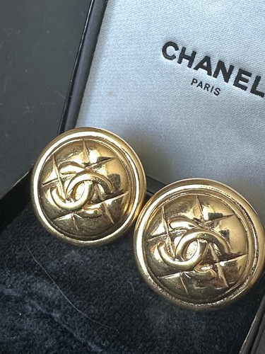 Chanel vintage coco mark - coco,