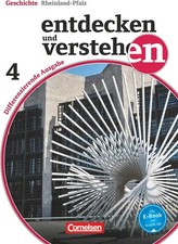 Entdecken und verstehen - Geschichtsbuch - Differenzierende Ausgabe Rheinland-Pf