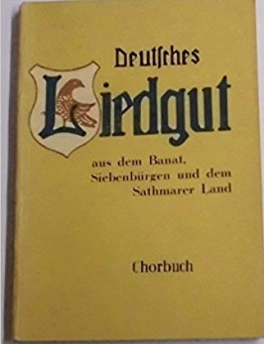 Deutsches liedgut aus dem - liedgut,