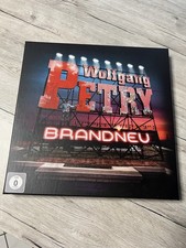 Wolfgang Petry Brandneu