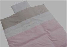 Bettwäsche Kleine Prinzessin Set 11teilig 