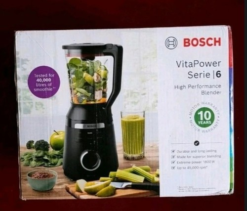 Bosch vitapower serie - vitapower, 6