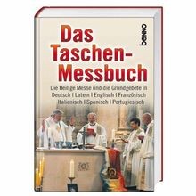 Das taschen messbuch die - das, taschen-messbuch:
