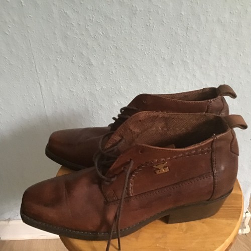 Damen schuhe joe sanchez 37 - joe, gr.37