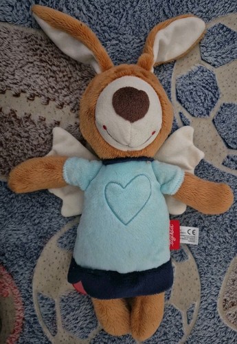 Sigikid 41470 hase häschen - sigikid,